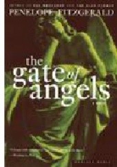 Okładka książki The Gate of Angels Penelope Fitzgerald