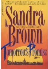 Okładka książki Tomorrow's Promise Sandra Brown