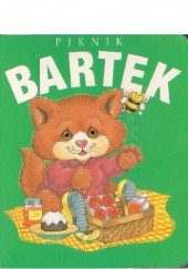 Okładka książki Piknik Bartek 