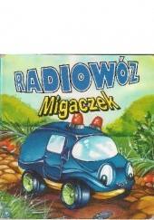 Radiowóz Migaczek