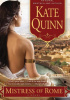 Okładka książki Mistress of Rome Kate Quinn