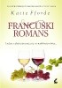 Okładka książki Francuski romans Katie Fforde