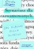 Okładka książki Scenariusz dla zaawansowanych. Jak osiągnąć poziom oscarowy Linda Seger