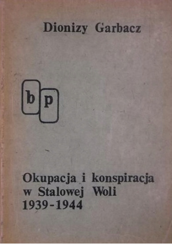 Okładki książek z serii Biblioteczka Przemyska