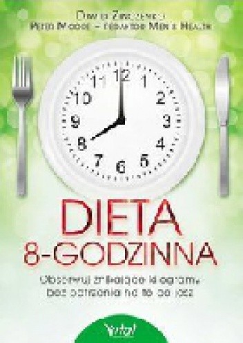 dieta 8 16