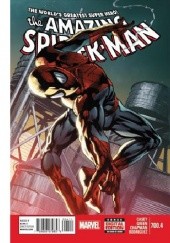 Amazing Spider-Man Vol 1 700.4 - The Black Lodge Part 2: Voluntary Discharge