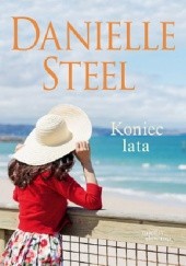 Okładka książki Koniec lata Danielle Steel