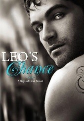 Okładka książki Leo's Chance Mia Sheridan