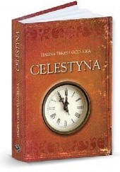 Okładka książki Celestyna Halina Teresa Godecka