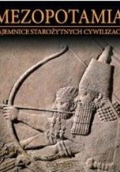 Okładka książki Mezopotamia: Asyria cz.2 praca zbiorowa