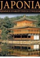 Okładka książki Japonia: Od czasów prehistorycznych do XIV w. praca zbiorowa