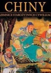 Okładka książki Chiny: Od 1368 r. do 1911 r. praca zbiorowa