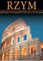 Okładka książki Rzym, Okres cesarstwa, cz.3 praca zbiorowa