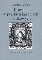 Koncept w polskich kazaniach barokowych