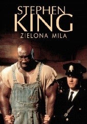 Zielona Mila - Stephen King