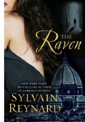 Okładka książki The Raven Sylvain Reynard