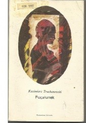 Okładka książki Pocałunek Kazimierz Truchanowski