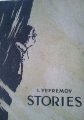 Okładka książki Stories