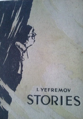 Okładka książki Stories Iwan Jefremow