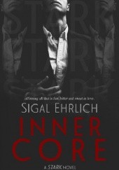 Okładka książki Inner Core Sigal Ehrlich