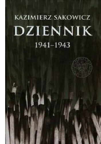 Dziennik 1941–1943
