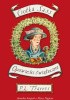 Okładka książki Ciotka Sass. Opowieści świąteczne Travers P.L.,&nbsp;Pamela Lyndon Travers