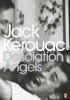 Okładka książki Desolation Angels Jack Kerouac