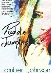 Okładka książki Puddle Jumping Amber L. Johnson