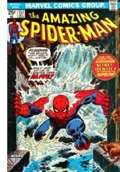 Okładka książki Amazing Spider-Man Vol 1 # 151 - Skirmish Beneath the Streets! Ross Andru, John Romita Sr., Len Wein