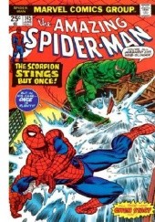 Amazing Spider-Man Vol # 145 - Gwen Stacy is alive...and, well...?!