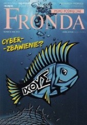 Fronda nr 64 Cyberzbawienie?