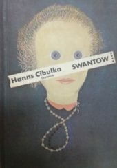 Okładka książki Swantow: Zapiski Andreasa Flemminga Hanns Cibulka