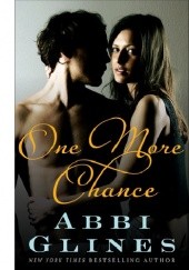 Okładka książki One More Chance Abbi Glines