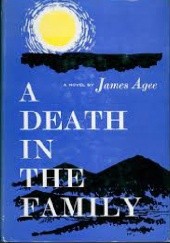 Okładka książki A Death in the Family James Agee