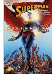 Superman: Redemption