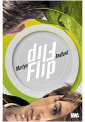 Okładka książki Flip