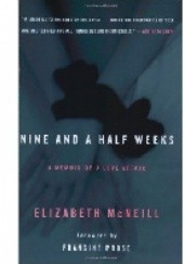 Okładka książki Nine and a Half Weeks: A Memoir of a Love Affair Elizabeth McNeill