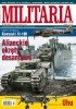 Okładka książki Militaria XX wieku nr 60 (2014/03) Sławomir Abczyński,&nbsp;Tomasz Basarabowicz,&nbsp;Tadeusz Blachura,&nbsp;Łukasz Gładysiak,&nbsp;Michał Lewandowski (politolog),&nbsp;Marek J. Murawski,&nbsp;Leszek A. Wieliczko