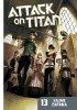 Attack on Titan #13