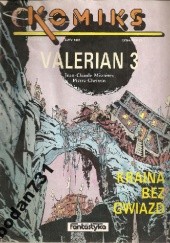 Valerian: Kraina bez gwiazd