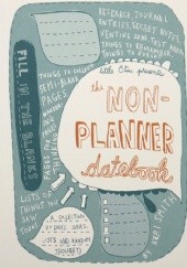The Non-Planner Datebook