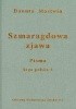Okładka książki Szmaragdowa zjawa Danuta Mostwin