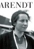 Okładka książki Ludzie w mrocznych czasach Hannah Arendt