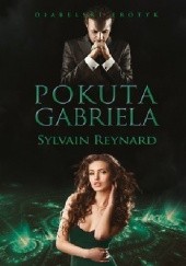 Okładka książki Pokuta Gabriela Sylvain Reynard