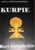 Okładka książki Kurpie: Bory Ostrołęckie Zofia Niedziałkowska