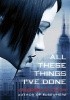All These Things I've Done