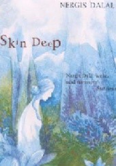 Okładka książki Skin Deep Nergis Dalal