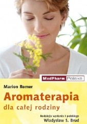 Aromaterapia dla calej rodziny