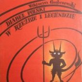 Diabeł polski w rzeźbie i legendzie
