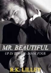 Okładka książki Mr. Beautiful R.K. Lilley
